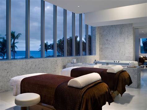 Miami's Ten Best Luxury Spas - Racked Miami