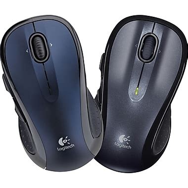 Logitech Wireless Mouse M510 – #Hashtag