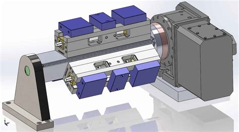 4 Axis CNC Machining: The Definitive Guide