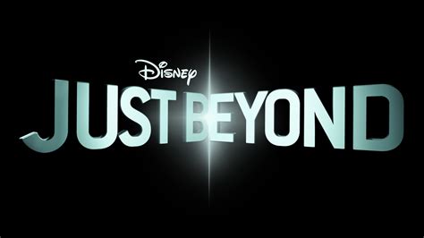 Just Beyond - TheTVDB.com