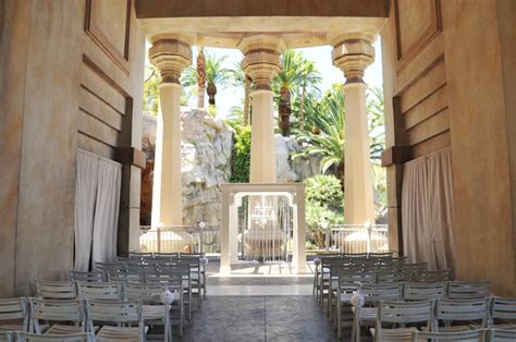 Weddings by Mandalay Bay - Las Vegas, NV Wedding Venue