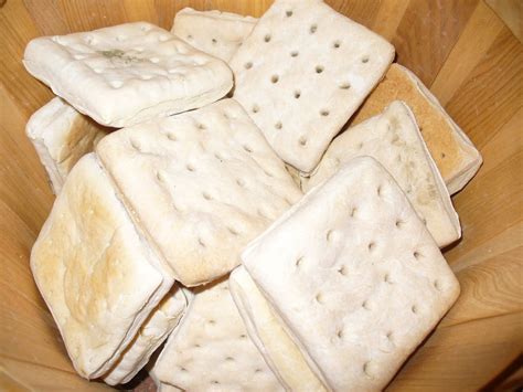 Hardtack Recipe Civil War | Besto Blog