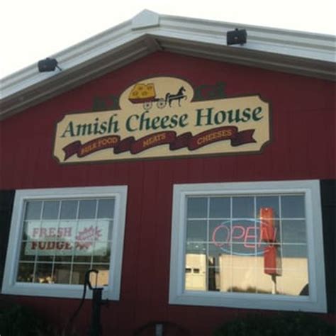 Amish Cheese House - 64 Photos & 39 Reviews - Delis - 101 S Chouteau ...