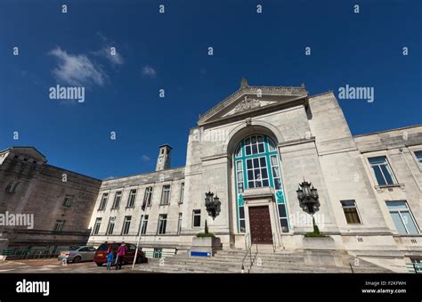 Southampton city centre hi-res stock photography and images - Alamy