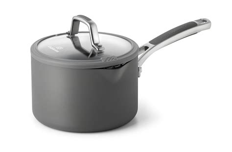 Top 10 Simply Calphalon 2 Quart Saucepan – Your Best Life