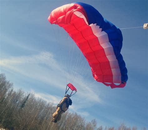 AK: Smokejumpers | Alaska Public Media