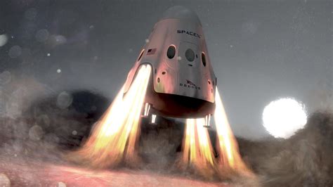 Spacex Logo Wallpapers - Top Free Spacex Logo Backgrounds - WallpaperAccess