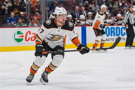 Anaheim Ducks’ roster is set, but how will the lineup look on opening ...