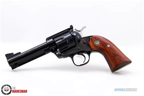 Ruger Flattop Bisley Blackhawk, .44... for sale at Gunsamerica.com: 901185248