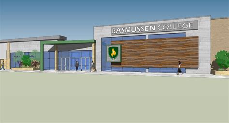 Rasmussen College to Relocate Mankato Campus to New Facility in Winter 2018