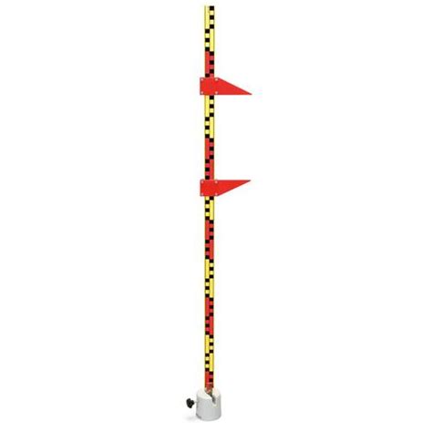 Vertical Ruler, 1 m - 1000743 - U8401560 - Measurement of Length - 3B Scientific