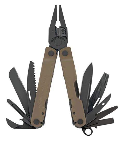 Leatherman Rebar Multitool | Multi-tools at L.L.Bean