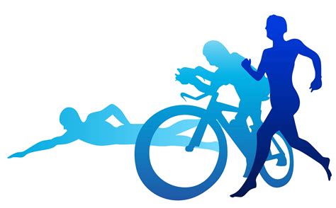 Triathlon Logos - ClipArt Best