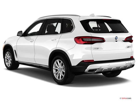 2023 BMW X5 Pictures: | U.S. News