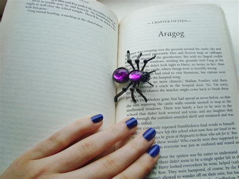 Aragog by alicecorley on DeviantArt