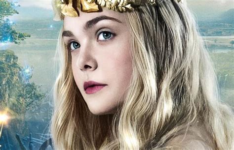 Maleficent's Elle Fanning to Play Frankenstein Author Mary Shelley - IGN