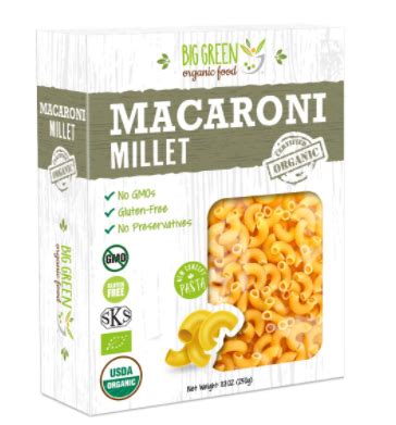 Vegan Pasta Brands – Get Set Vegan