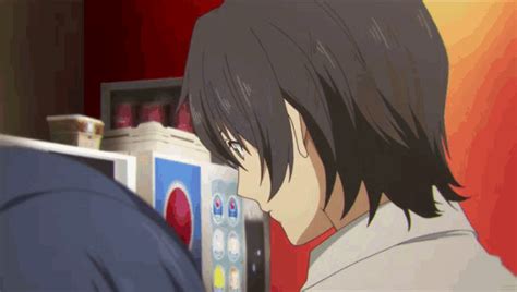 Rui Hina Natsuo Fujii GIF - Rui Hina Natsuo Fujii Domestic Girlfriend - Discover & Share GIFs