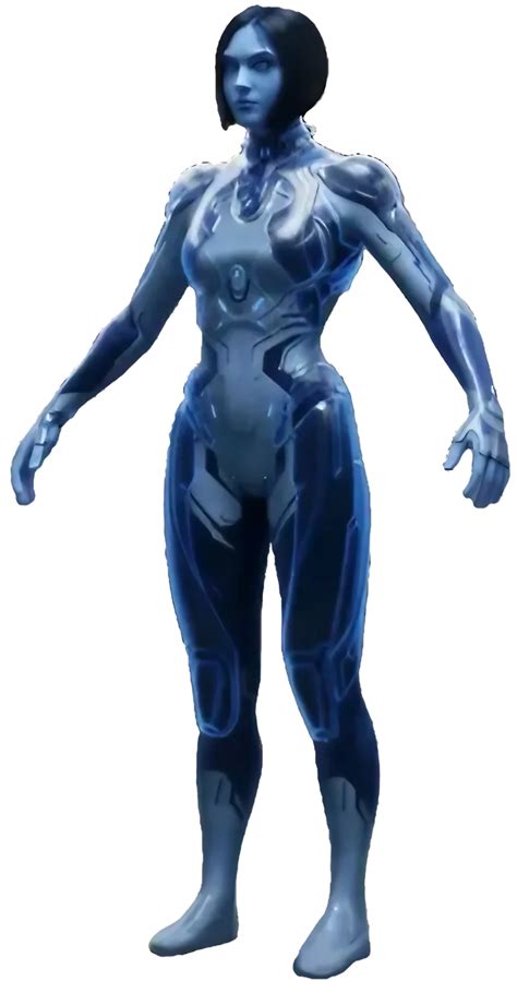 Cortana | Halo Legends Wiki | Fandom