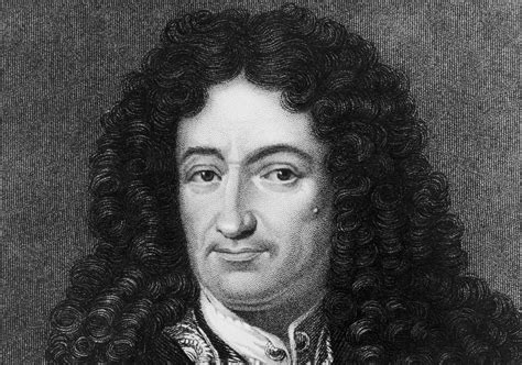 Gottfried Wilhelm Leibniz: Who was the German philosopher and mathematician? | The Independent ...