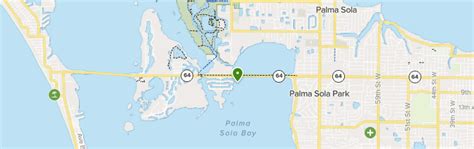 Best trails in Robinson Preserve, Florida | AllTrails