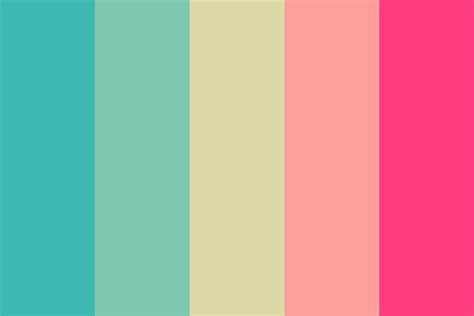 Make a color palette from a photo - dikipromotions