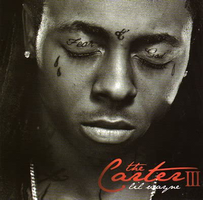 TJ's Corner: Lil' Wayne: "The Carter III Mixtape[2007]