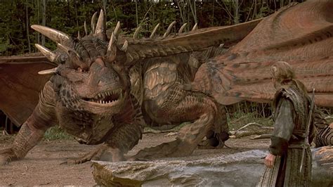 DragonHeart (1996) - AZ Movies