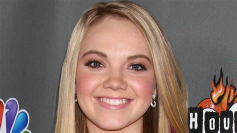 Whatever Happened To Danielle Bradbery From The Voice?