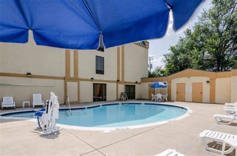 Comfort Inn Waynesboro - UPDATED 2017 Prices & Hotel Reviews (VA) - TripAdvisor