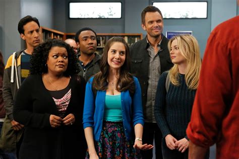 Community movie: Returning cast members, release window, everything we ...