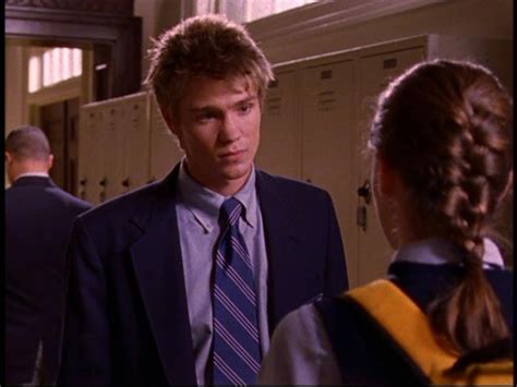 Does Chad Michael Murray Play Tristan In The 'Gilmore Girls' Revival ...