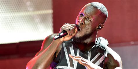 Stormzy Details New Album Heavy Is the Head | Pitchfork