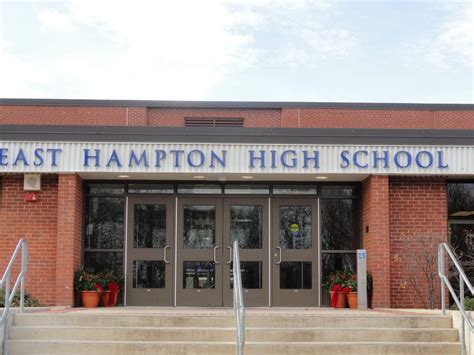 East Hampton High School Music Deparment Fall Concert | East Hampton ...