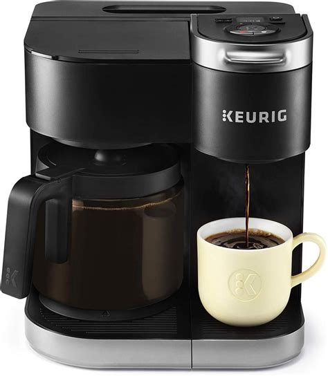 Keurig K-Duo Coffee Maker | Best Coffee Makers | POPSUGAR Food Photo 5