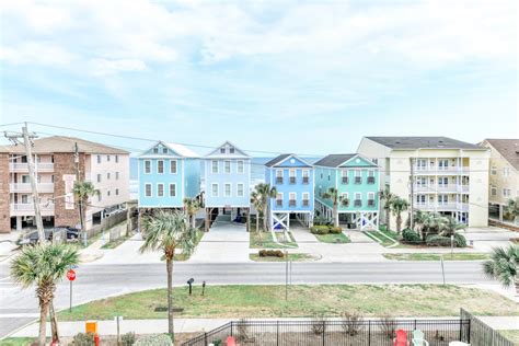 Surfside Beach Condo Rentals | Surfside Realty