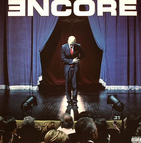 EMINEM - Encore Vinyl at Juno Records.