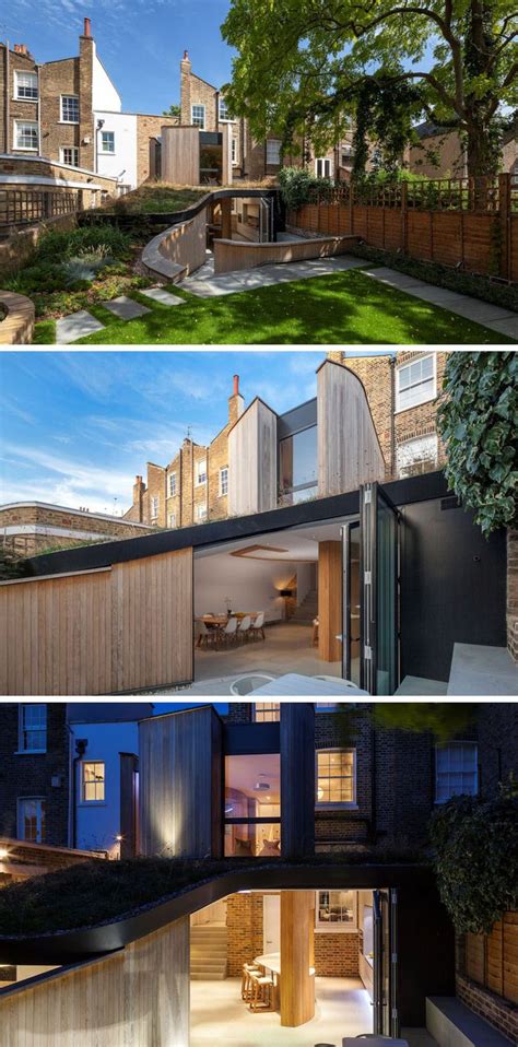 17 Best images about British Architecture on Pinterest | England, Family homes and House