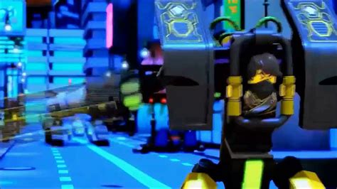 Lego Ninjago - After the blackout - video Dailymotion