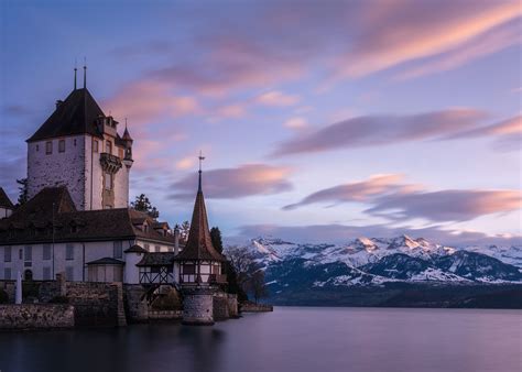 10 most beautiful castles in Switzerland- an ultimate guide