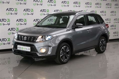 Suzuki Vitara 2022 - Auto Z