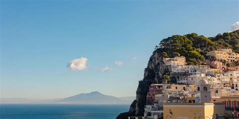 10 Best Capri Hotels, Italy (From $120)