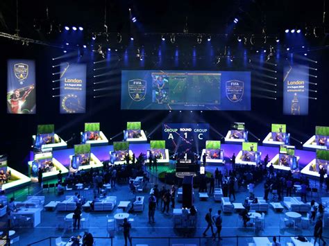 Fifa eWorld Cup 2019: Live stream date, finals schedule, prize money and key players | The ...