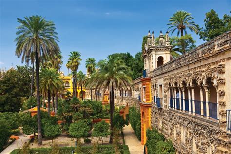 10 Interesting Facts About the City of Seville