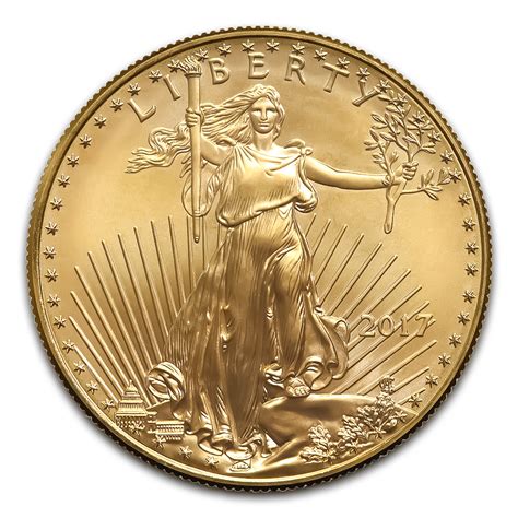 Buy 1 oz American Gold Eagles Online | Golden Eagle Coins