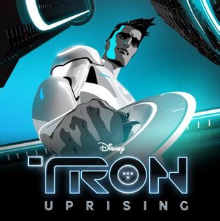 TRON: Uprising (Western Animation) - TV Tropes