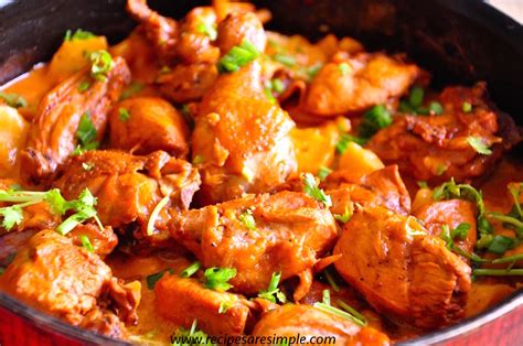 Hungarian Chicken Paprikash - Csirkepaprikas Recipe