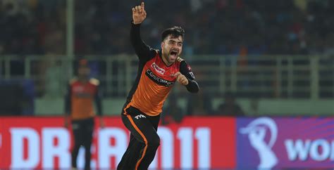 Top 5 Best Bowling Performances of Rashid Khan In IPL