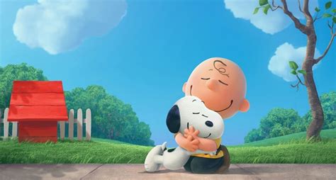 The Peanuts Movie Soundtrack List | List of Songs