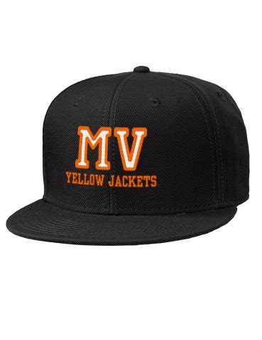 Mount Vernon High School Yellow Jackets Swimming & Diving Apparel